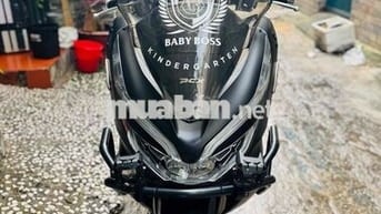 Honda PCX 150cc 2020 Đen 19xxx km