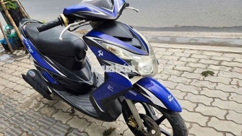 Yamaha Mio Ultimo bstp,máy êm cavet đủ💥💥