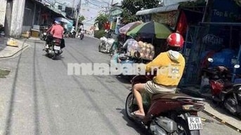 Cần Bán Gấp Đất 6,4x25m Shr, Mt Nguyễn Thị Nghé Ngay Trường Tam Đông 2