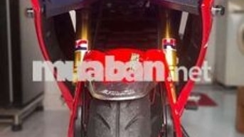 Ducati Demon GPX150cc 2019 Đỏ