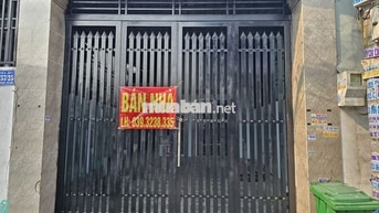 Bán nhà riêng tại 70/57/25 Nguyễn Thị Sáng, 5,2 tỷ, 155m2, chính chủ