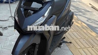 Honda Vario 2017 150cc Đen