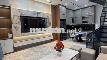Nhà ngay biển TẤT THÀNH chỉ 5 tỷ 6 x
