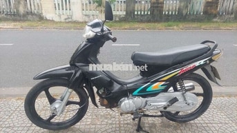Honda Wave Đen Đã sử dụng