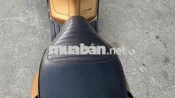 Piaggio Vespa Sprint 2019 Vàng đồng