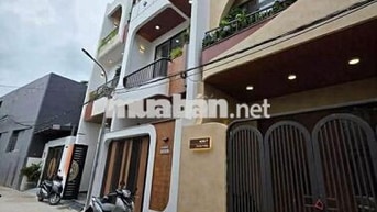 NHÀ ĐẸP SIÊU NÉT 3 TẦNG ĐƯỜNG TÔN ĐỨC THẮNG, HÒA MINH, ĐÀ NẴNG