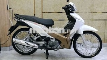 Honda Wave S 110 2011 , Xe Zin Đẹp Bao Êm Ngọt