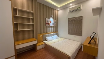 BÁN NHÀ RIÊNG NGÕ 459 PHỐ BẠCH MAI – 30m² x 4 TẦNG – GIÁ 6,85 TỶ (CÓ T