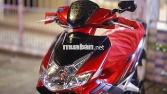 Honda Air Blade Đỏ 59878 km