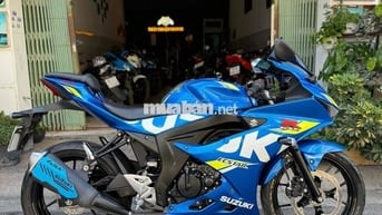 Suzuki GSX150R ABS 2022 cọp chính chủ