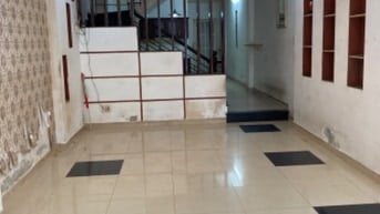 Cho thuê nhà nguyên căn Phước Kiển - Nhà Bè