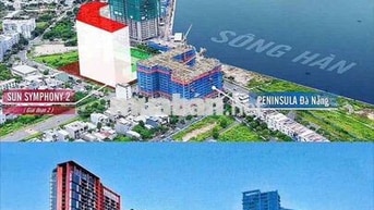 [THÔNG TIN DỰ ÁN SUN SYMPHONY RESIDENCE - GIAI ĐOẠN 2]