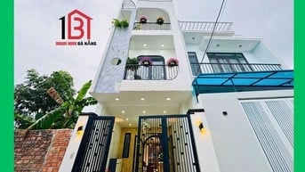 🔴🆘 Nhà Gần Biển 🆘 kiệt ô tô 164 Nguyễn Chánh, quận Liên Chiểu Đà Nẵng