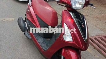 Yamaha Acruzo 2019 Đỏ