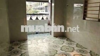 Phòng trọ Triệu Rưỡi Trần Cao Vân