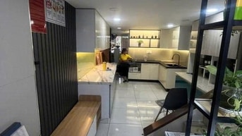 CHO THUÊ NHÀ MT LÝ THƯỜNG KIỆT, P6, Q. TB 24TR