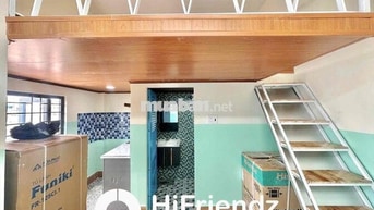 🌟SIÊU PHẨM DUPLEX FULL NT BAN CÔNG SIÊU THOÁNG MÁT NGAY TÂN SƠN NHÌ 🌟