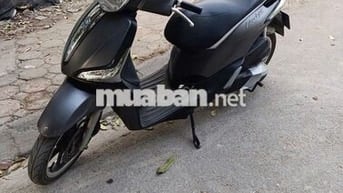 Piaggio Liberty ABS 2018 Đen