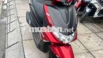 Yamaha Freego 2021 Đỏ Mới 90%