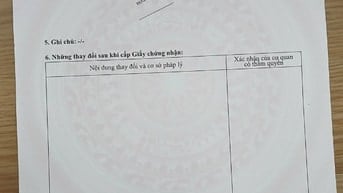 Bán lô đất thổ cư giá rẻ nhanh còn kịp view biển Lộc An