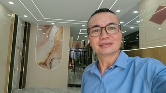 313M2 - NHÀ ĐẸP 4 TẦNG 4PN - THANG MÁY - 8.5 TỶ TL.