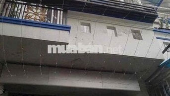 CHO THUÊ NHÀ HẺM HƯƠNG LỘ 2, BÌNH TRỊ ĐÔNG A, BÌNH TÂN