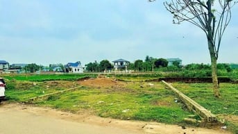 ĐẤT TRỤC CHÍNH THÔN 2 PHÚ CÁT – VIEW HỒ CỰC HIẾM 🔥