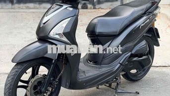 SYM Pancy ABS 2018 Đen 25000km