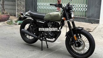 GPX Legend 150s 2019 ( chính chủ bao rút hồ sơ )