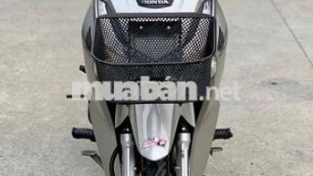 Honda Future 125 FI 2021 Bạc