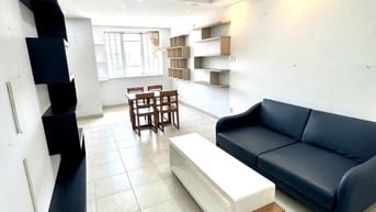 CC D1 KDC Phú Lợi P7 Q8 2PN 71m Sổ sẵn cc liền tặng nội thất 🌹MG 2%🌹