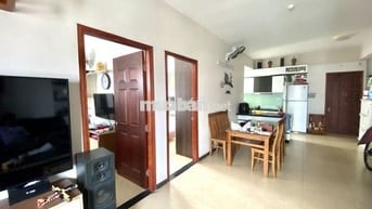 Chính chủ cho thuê căn hộ căn góc tầng 11 Block C, c/c Idico Tân Phú