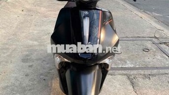 Yamaha Janus 2019 Khoá Smartkey Đen 29000 km