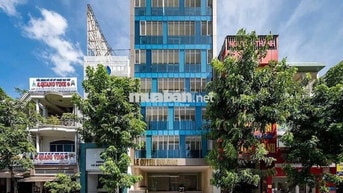 MẶT BẰNG VĂN PHÒNG KINH DOANH CAO CẤP NGAY TRUNG TÂM TÂN BÌNH