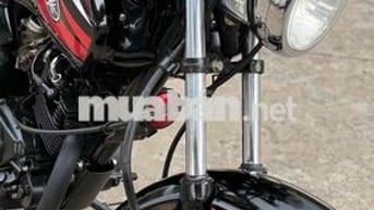 [NEW 95💯]👉Yamaha YB 125 2021📌6.900km📌XE CHẤT ZIN