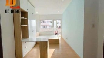 ❌❌SANG RẺ :Lợi Nhuận 40Tr ,Sang 4xx Triệu Hẻm ô tô Lê Văn Sỹ Q3