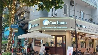 Bán nhà Nguyễn Thị Định 80m2, MT rộng, có vỉa hè, kinh doanh
