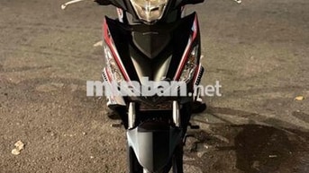 Honda Winner 2018 Đen Côn tay