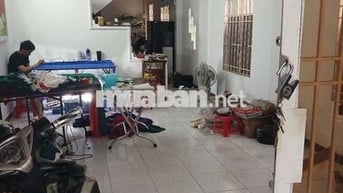 10 Triệu 3PN hẻm 6m  nhà mới Lê Trọng Tấn