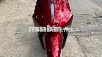 Yamaha Janus 2022 Đỏ 21000 km