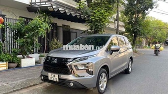 Mitsubishi Xpander 2022 Bạc