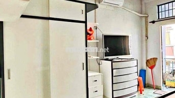NHÀ THUÊ ( 4X11 ) 2PN2WC HẺM 4M LUỸ BÁN BÍCH TÂN PHÚ