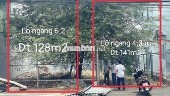 🔥CẶP LÔ VÀNG MẶT TIỀN NGUYỄN HỮU CẢNH – MUA LẺ ĐƯỢC - CỰC HIẾM