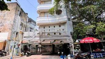 CHO THUÊ NHÀ MT LÝ NAM ĐẾ, P7, Q11 43TR