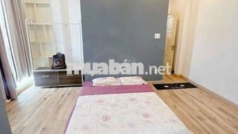 Cần Sang Căn Hộ Dịch Vụ GÓC 2 Mặt Tiền 