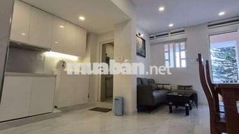 Căn hộ Thủ Đức Full nội thất cao cấp dọn vào ở ngay chỉ 2,6 đồng