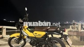 Yamaha PG-1 2024 Vàng 6000km