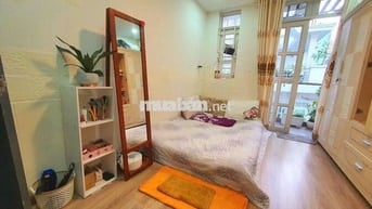 PHÒNG TRỌ FULL NỘI THẤT 30 NGÔ THỜI NHIỆM QUẬN PHÚ NHUẬN