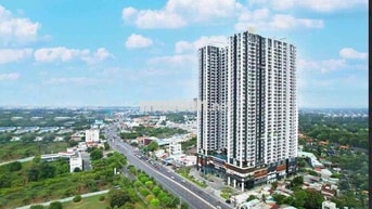 BÁN CĂN HỘ BÀN GIAO NGAY - SỔ SẴN