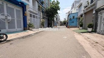 Nhỉnh 5Tỷ - ĐẤT HXH – 2 MẶT HẺM – Bùi Đình Túy – 70M²   • Diện tích: ~
